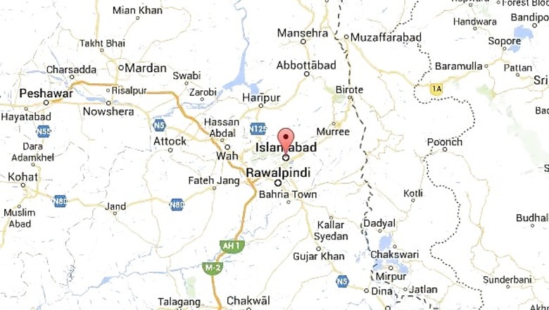 Former Pakistan Minister claims to have proof of IS presence in the country