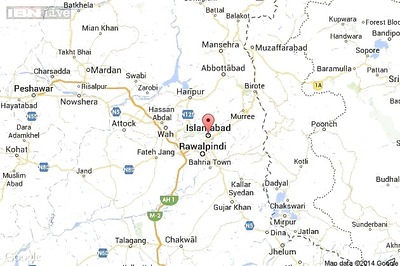 Former Pakistan Minister claims to have proof of IS presence in the country