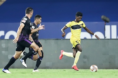 ISL 2020-21 Odisha FC vs Hyderabad FC 5 Talking Points: Liston Colaco Shines, Odisha Look Toothless