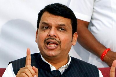 New Parliament Building First of Its Kind, Existing One Was a Council Hall: Fadnavis