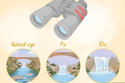 How to Buy Binoculars for Your Favorite Outdoor Hobby