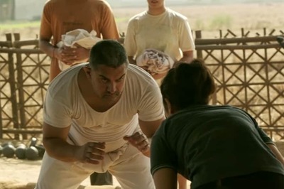 Dangal Made Tax-Free in Haryana