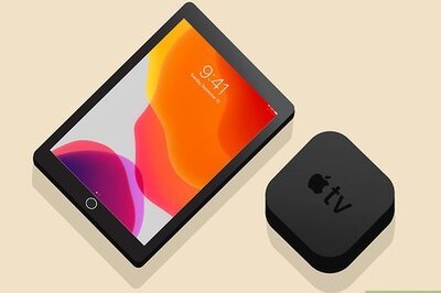 How to Play iPad Videos on TV