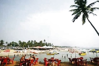Goa govt approves 'Beach Shack Policy', debars foreigners from working at restaurants
