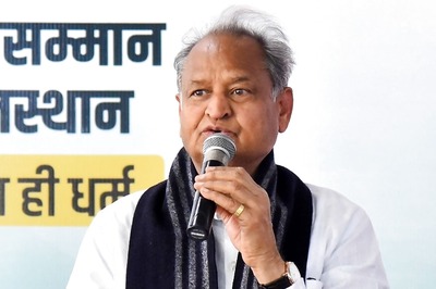 I Understand Trickery Used by PM Modi in His Speeches: Rajasthan CM Ashok Gehlot