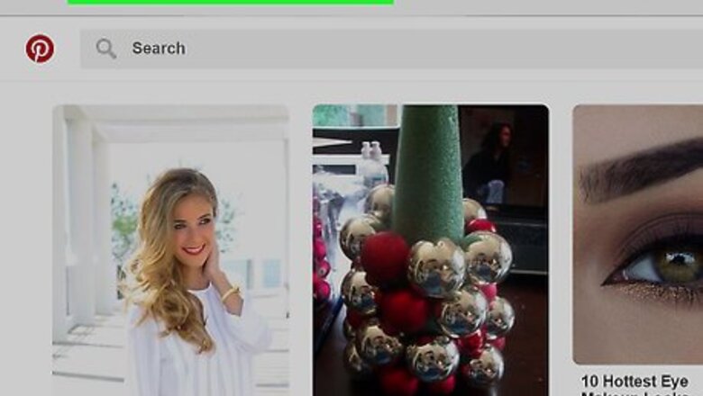 How to Share Pinterest Boards on a PC or Mac