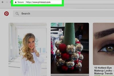 How to Share Pinterest Boards on a PC or Mac