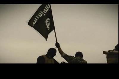 Rift grows in ISIS between foreign, local fighters: Report