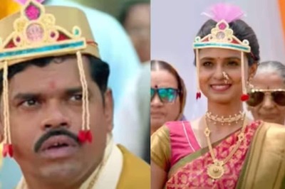 Siddharth Jhadav-Starrer Marathi Film Lagna Kallol’s Teaser Promises A Comedy Entertainer