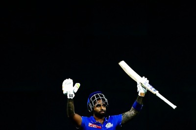 'They Tried to Make me Hit to..': Suryakumar Yadav Quells 'Plans' of RCB Bowlers With 83-run Blitzkrieg