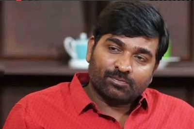 Vijay Sethupathi To Play Vibhishan In Nitesh Tiwari's Ramayana? Here's What We Know