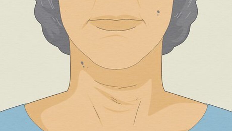 Horizontal Neck Lines: Causes, Treatments, & Prevention