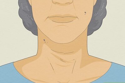 Horizontal Neck Lines: Causes, Treatments, & Prevention
