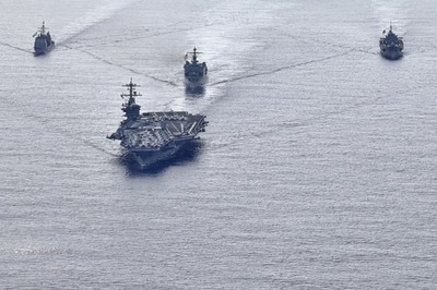 US Planning To Send 1,000-5,000 Troops To Counter Russian Threat: Report