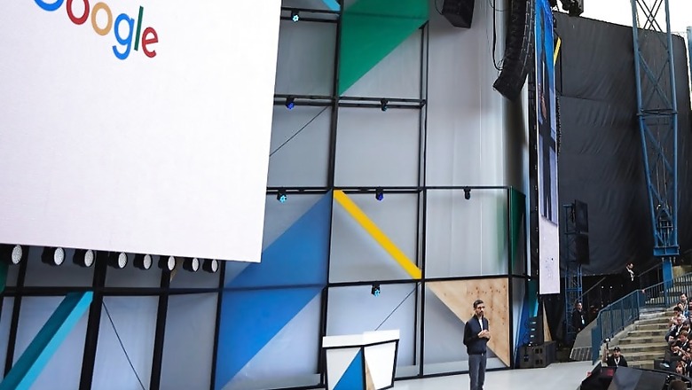 Google I/O 2018: Here is What is Expected From Google at This Year's Developer Conference