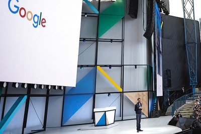 Google I/O 2018: Here is What is Expected From Google at This Year's Developer Conference