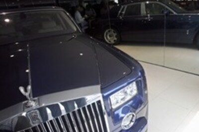 Buy that big car: SUVs, petrol trucks to cost less