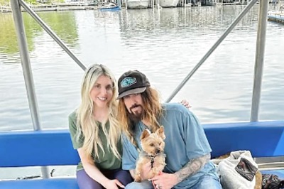 Billy Ray Cyrus Breaks Silence On Leaked Audio, Blames Firerose For Ruining His Career