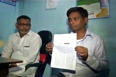 UP Police Asks Man to Serve Chicken Instead of Buffalo Meat at Daughter's Engagement Ceremony