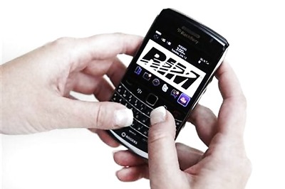 RIM may make BlackBerry OS open source