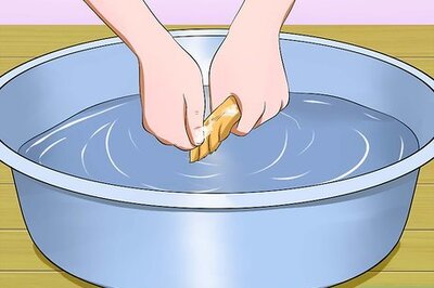 How to Preserve Rabbit Feet