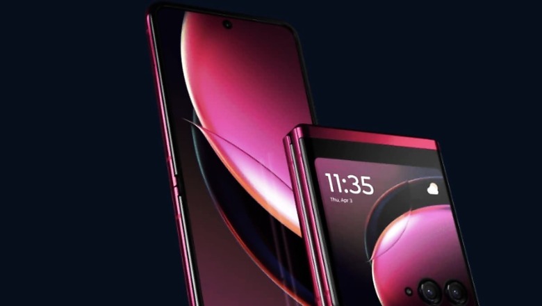 Motorola Razr 40 Ultra, Razr 40 India Launch On July 3: What To Expect Tomorrow