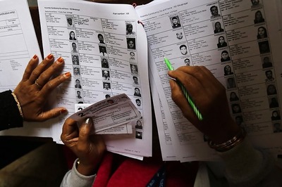 Postal Ballots, Pick-and-Drop Services: EC Reaches Out to Senior Citizens, Disabled Voters