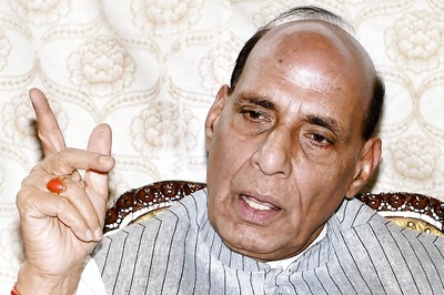 Rajnath Singh to Lead Indian Delegation at Fidel Castro's Funeral