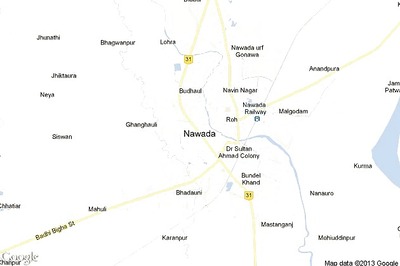 Lightning strike claims 15 lives in Bihar