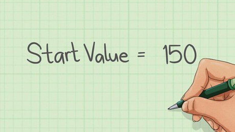 How to Calculate an Annual Percentage Growth Rate
