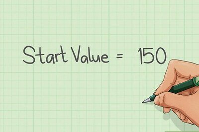 How to Calculate an Annual Percentage Growth Rate