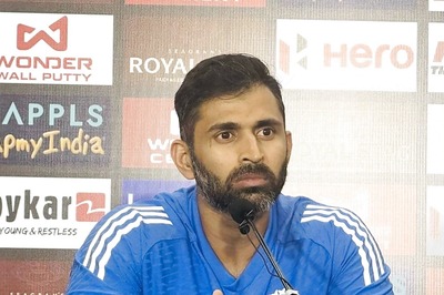 'Fielding is Directly Proportionate to Your Fitness': Abhishek Nayar Reflects on India's Lofty Standards on the Field