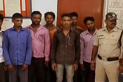 Never Complained to Police, Says 'Complainant' in Burhanpur Sedition Case