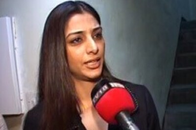 Tabu makes designer entry at LIFW