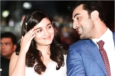 Alia Bhatt’s Family Quashes Wedding Rumours with Ranbir Kapoor, Calls it ‘Utter Rubbish’