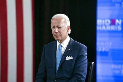 Joe Biden Sought 'Hidden Info' on Donald Trump's Incoming NSA: Former US Spy Chief