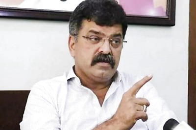 Maha Minister Jitendra Awhad Who Recovered from Covid-19 in May Decide to Donate His Plasma