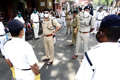 Bengal Govt Issues Guidelines for Civic Volunteers in Police Duty