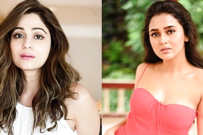 Bigg Boss 15: Tejasswi Prakash, Shamita Shetty, Nishant Bhat to Join Pratik in Salman Khan's Show