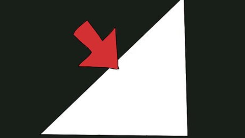 How to Make an Origami Cube with 6 Squares