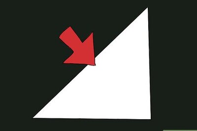 How to Make an Origami Cube with 6 Squares