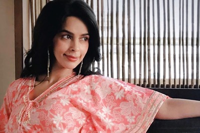 Mallika Sherawat Reveals a Producer Once Told Her 'You're So Hot I Can Heat Chapatis on Your Waist'