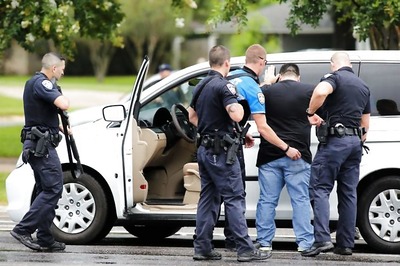 Gunman Who Killed 3 US Policemen Identified as Ex-Marine: Sources