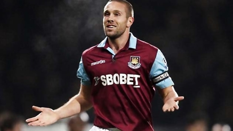 Promoted Leicester City sign former England defender Matthew Upson