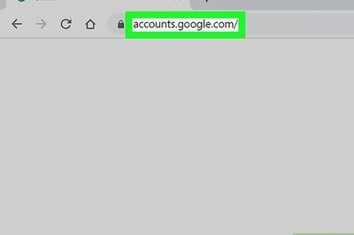 How to Make an Email Account