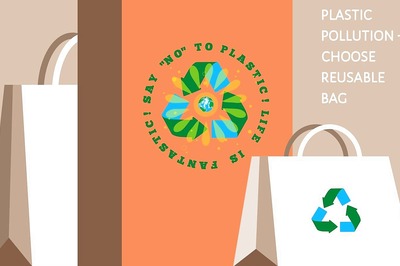 International Plastic Bag Free Day 2022: History, Significance, Quotes, and Messages