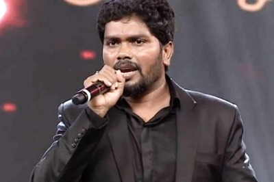 'Let's Spread Equality Through Arts': Director Pa. Ranjith's Message