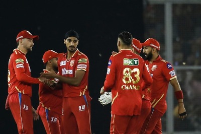 Lucknow Super Giants vs Punjab Kings Live Streaming: How to Watch LSG vs PBKS IPL 2023 Coverage on TV And Online
