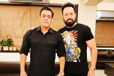 Salman Khan's Bodyguard Shera Once Revealed Biggest Challenge He Faces While Protecting Him | Watch