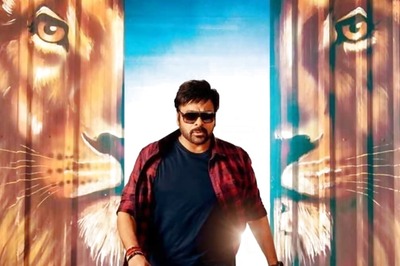 Chiranjeevi-starrer Bholaa Shankar's Pre-release Event On August 6: Reports